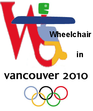Jeux Paralympiques d'hiver de Vancouver - Canada