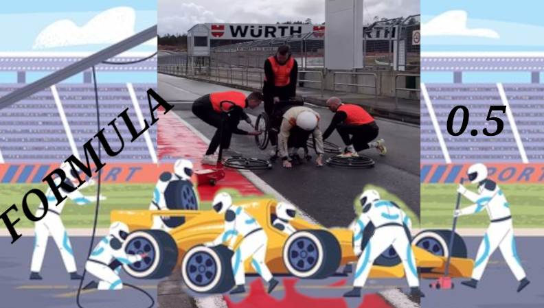 Formula 0.5