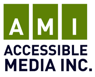 Accessible Media Inc.
