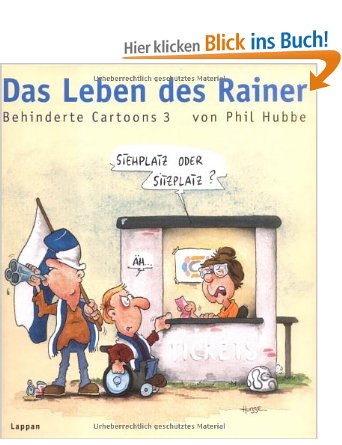 Das Leben des Rainer - Phil Hubbe
