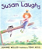 Susan Laughs de Jeanne Willis