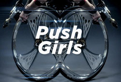 Push girls