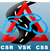 CSR VSK CSS