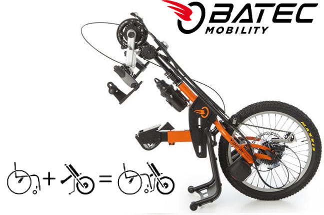 Batec Mobility