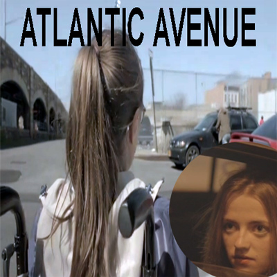 Atlantic Avenue de Laure de Clermont