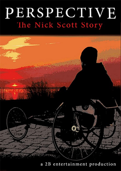 Perspective The Nick Scott Story