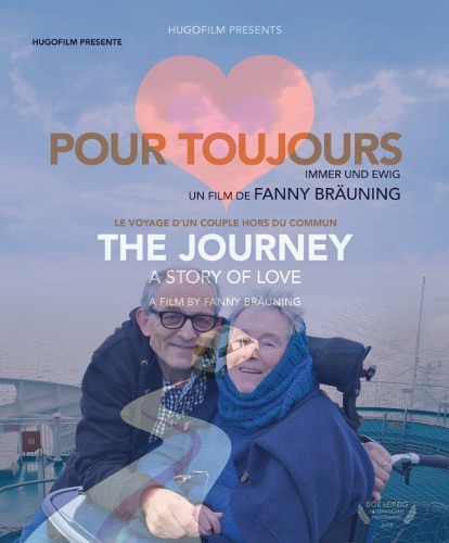 Pour Toujours - Immer Und Ewig - The Journey de Fanny Brauning